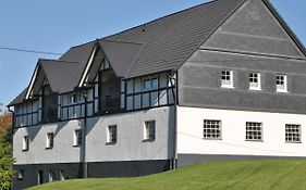 Ferienwohnungen Übern Hof
